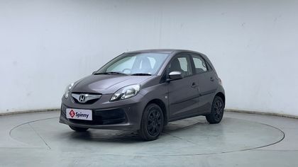 2014 होंडा ब्रियो S MT