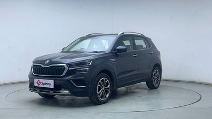 2022 स्कोडा कुशाक 1.5L Prestige DSG