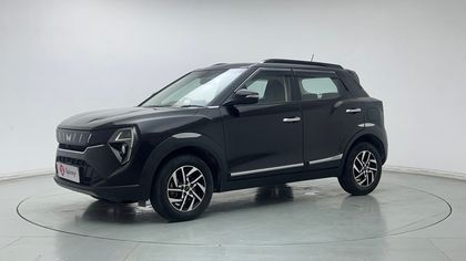 2024 Mahindra XUV 3XO एएक्स5 डीजल