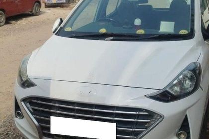 2020 Hyundai Grand i10 Nios Sportz