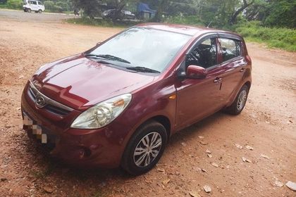 2011 Hyundai i20 1.2 Era