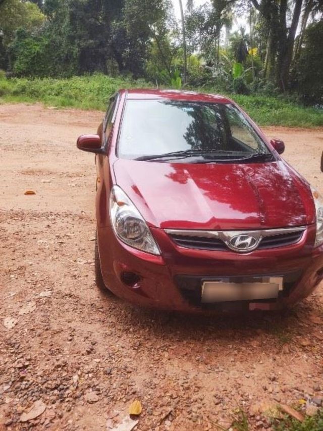 Image Used Car