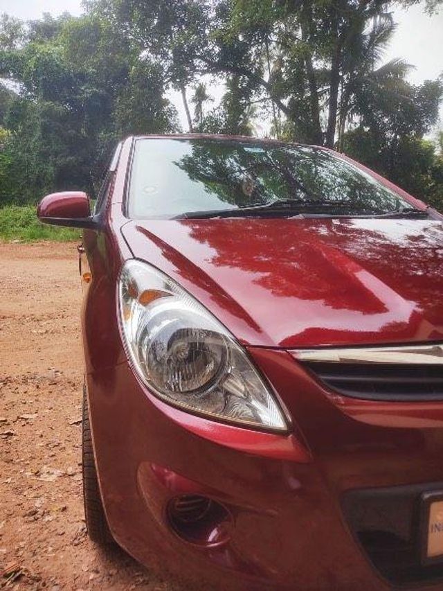 Image Used Car