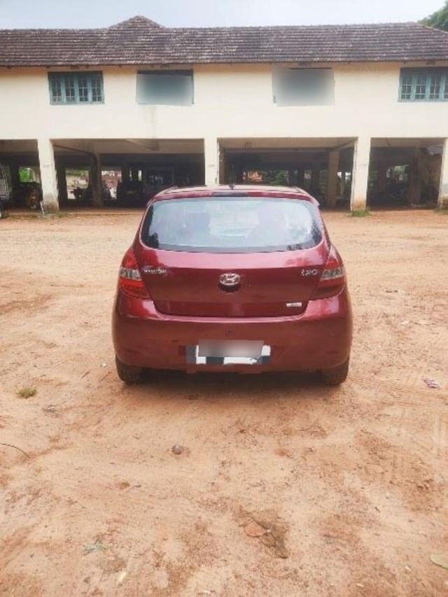 Image Used Car