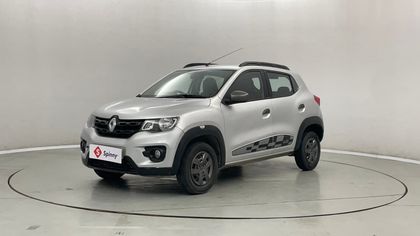 2017 Renault KWID 1.0 RXT AMT Opt