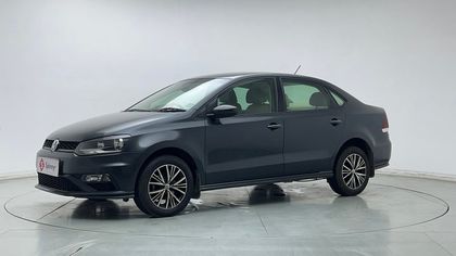 2021 Volkswagen Vento 1.0 TSI हाईलाइन प्लस AT