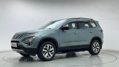 2022 Tata Safari एक्सजेड प्लस