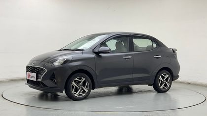 2022 Hyundai Aura एसएक्स सीएनजी