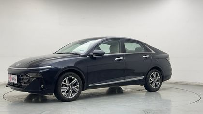 2024 Hyundai Verna hx6 प्लस ivt