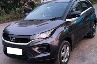 Used XM Diesel BSVI