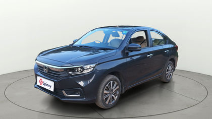 2022 Honda Amaze वीएक्स CVT पेट्रोल
