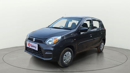 2022 Maruti Suzuki Alto 800 VXI Plus