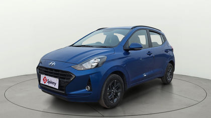 2019 Hyundai Grand i10 1.2 Kappa Sportz BSIV