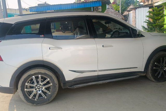 Mahindra XUV700 AX7 7Str Diesel AT AWD Second-hand 2023 Mahindra XUV700 AX7 7Str Diesel AT AWD for sale in Patna