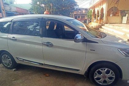 2019 Maruti Suzuki Ertiga 1.5 ZDI