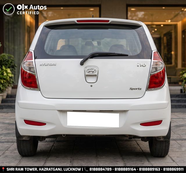 Image Used Car