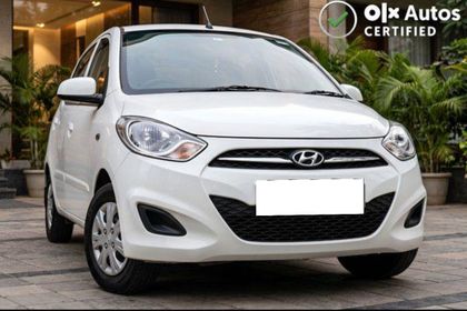 2013 Hyundai i10 स्पोर्टज़