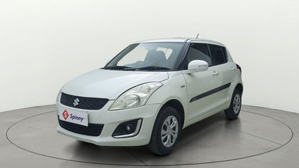 2015 Maruti Suzuki Swift VDI