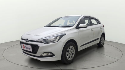 2016 Hyundai i20 Sportz 1.2