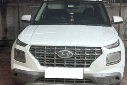 2021 Hyundai Venue S