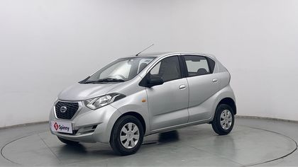2016 Datsun RediGO S
