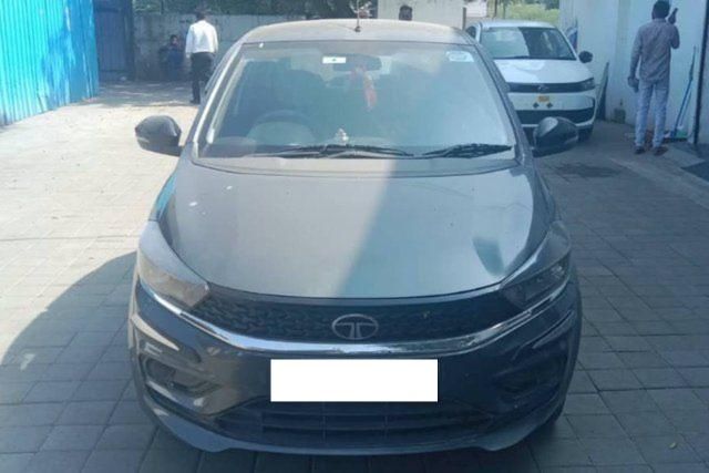 Tata Tiago XT Option Second-hand 2024 Tata Tiago XT Option for sale in Balaghat