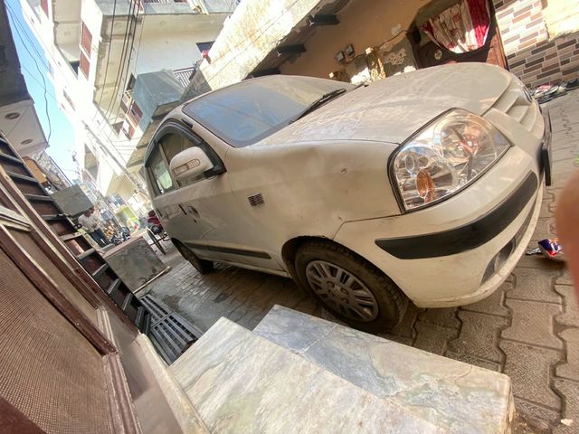 Image Used Car