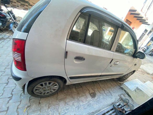Image Used Car