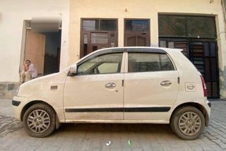 Used GLS