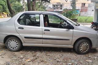 Used LS Dicor
