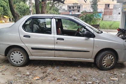 2009 Tata Indigo LS Dicor