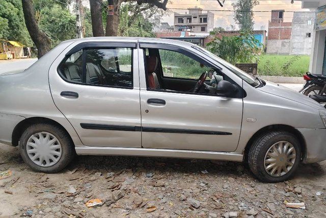 Tata Indigo LS Dicor Second-hand 2009 Tata Indigo LS Dicor for sale in Lucknow