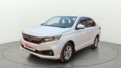 2019 Honda Amaze वीएक्स CVT पेट्रोल