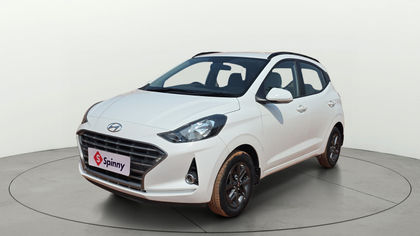 2020 Hyundai Grand i10 1.2 Kappa Sportz BSIV