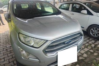 Used 1.5 Diesel Titanium BSIV