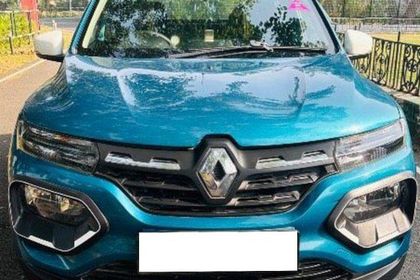 2023 Renault KWID क्लाइंबर AMT बीएस6