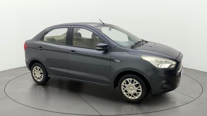 2016 Ford Aspire Trend