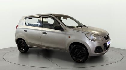 2016 Maruti Suzuki Alto K10 वीएक्सआई एएमटी