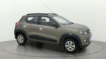 2016 रेनॉल्ट क्विड RXT