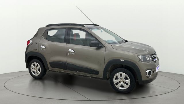 Second-hand 2016 Renault KWID RXT for sale in Bangalore