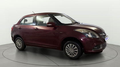 2015 Maruti Suzuki Swift Dzire वीएक्सआई