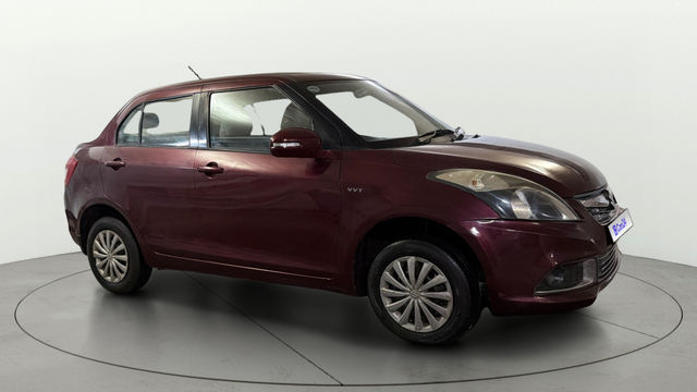Maruti Suzuki Swift Dzire वीएक्सआई Second-hand 2015 Maruti Suzuki Swift Dzire वीएक्सआई for sale in New Delhi
