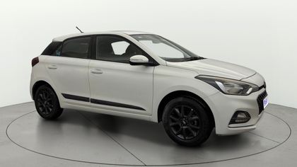 2019 Hyundai i20 स्पोर्टज़ प्लस बीएस4