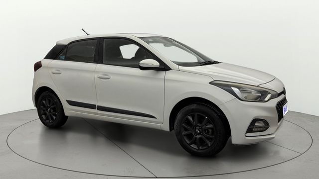 Hyundai i20 Sportz Plus BSIV Second-hand 2019 Hyundai i20 Sportz Plus BSIV for sale in New Delhi