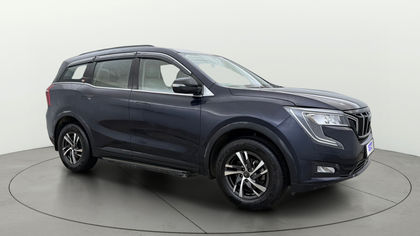 2023 Mahindra XUV700 MX बीएस6