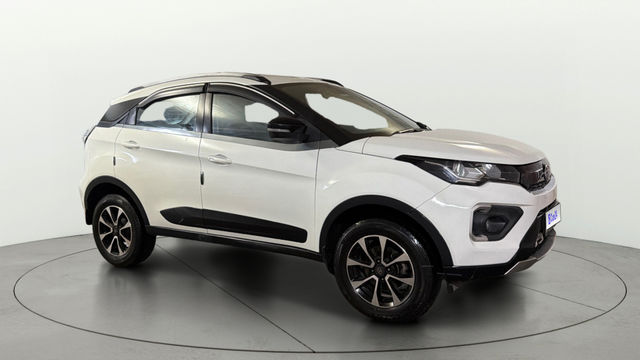 Second-hand 2021 Tata Nexon XZ प्लस HS for sale in New Delhi