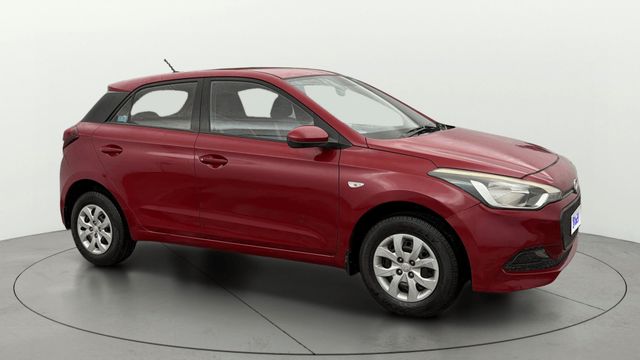 Hyundai i20 Magna 1.2 Second-hand 2015 Hyundai i20 Magna 1.2 for sale in New Delhi