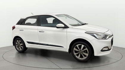 2015 Hyundai i20 Asta 1.2