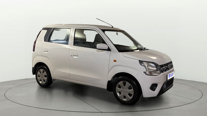 2021 Maruti Suzuki Wagon R वीएक्सआई
