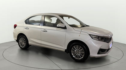 2024 Honda Amaze वीएक्स
